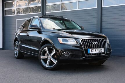 Audi Q5 117.476 km 18.300 &euro; Rennerod 56477
