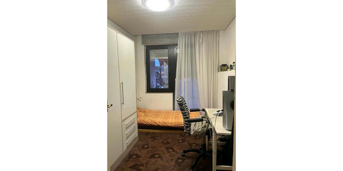 Reihenhaus Siegen - 4 Zimmer, 120 m&sup2;, 230.000&euro; | Angebot:26603982
