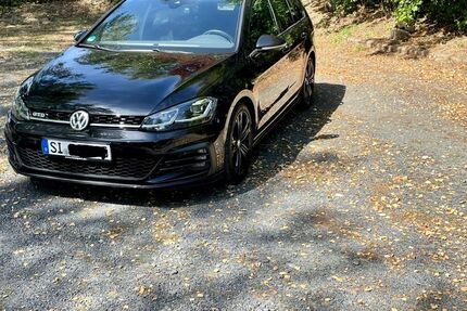 VW Golf 273.000 km 9.999 &euro; Neunkirchen 57290