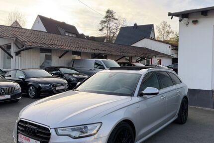 Audi A6 189.900 km 16.890 &euro; Neunkirchen 57290