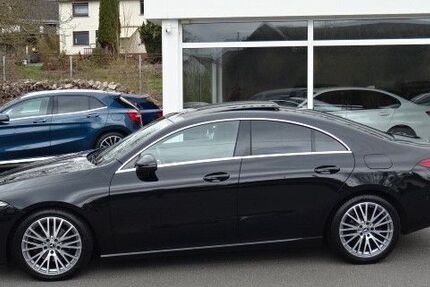 Mercedes-Benz CLA 180 50.000 km 27.500 &euro; Hattert 57644