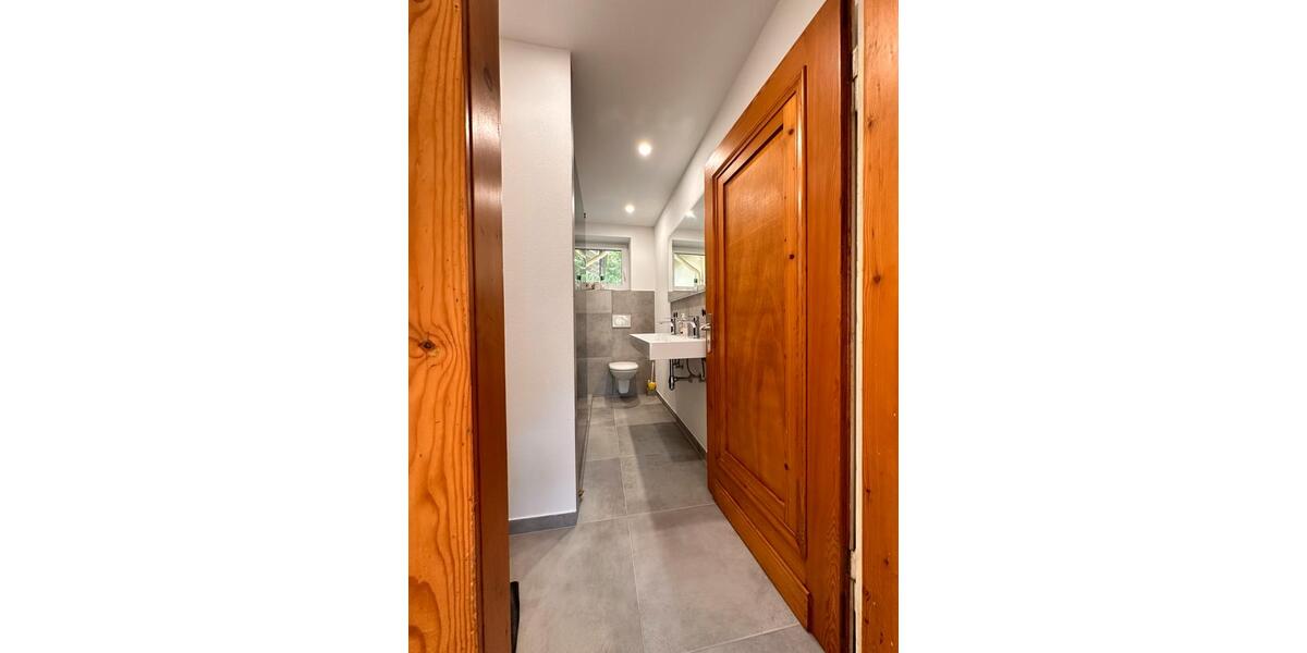 Etagenwohnung Haiger - 3 Zimmer, 95 m&sup2;, 800&euro; | Angebot:26015740