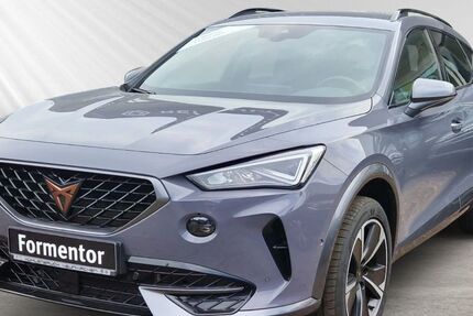 Cupra Formentor 19.000 km 32.997 &euro; Neunkirchen 57290