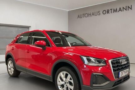 Audi Q2 73.562 km 21.890 &euro; Wissen 57537