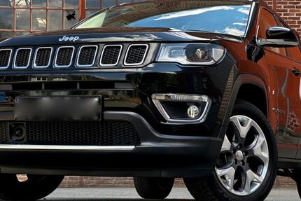 Jeep Compass 73.000 km 14.941 &euro; Siegen 57072