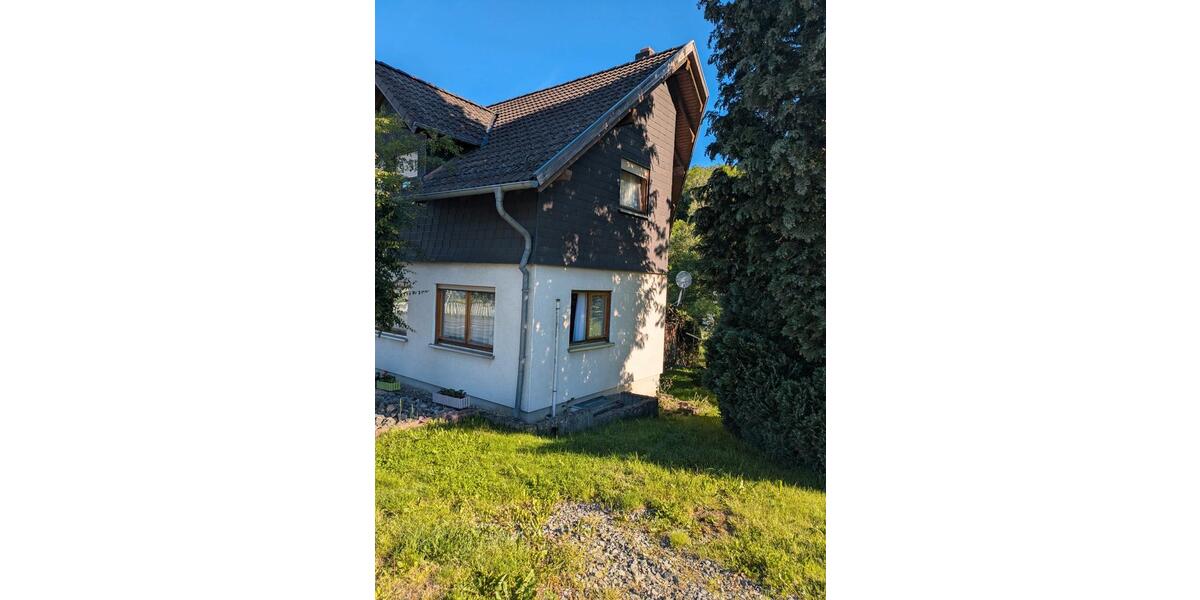 Mehrfamilienhaus, Wohnhaus Netphen - 9 Zimmer, 205 m&sup2;, 299.000&euro; | Angebot:26737644