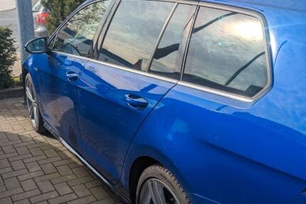VW Golf 89.999 km 22.990 &euro; Hilchenbach 57271