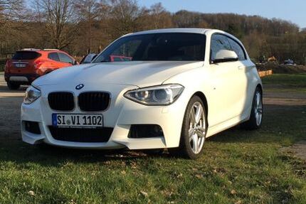 BMW 116 129.100 km 9.900 &euro; Freudenberg 57258