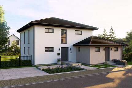 Haus Kreuztal - 5 Zimmer, 195 m&sup2;, 532.900&euro; | Angebot:26869817