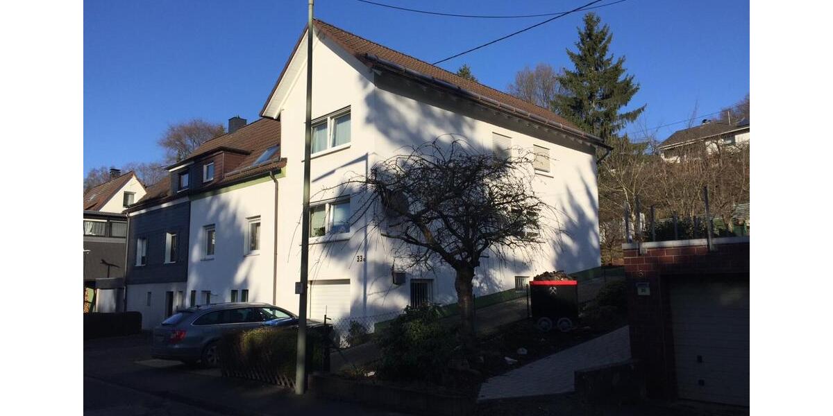 Mehrfamilienhaus, Wohnhaus Siegen Eiserfeld - 380.000&euro; | Angebot:27251606