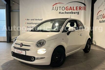 Fiat 500 137.800 km 7.290 &euro; Hachenburg 57627