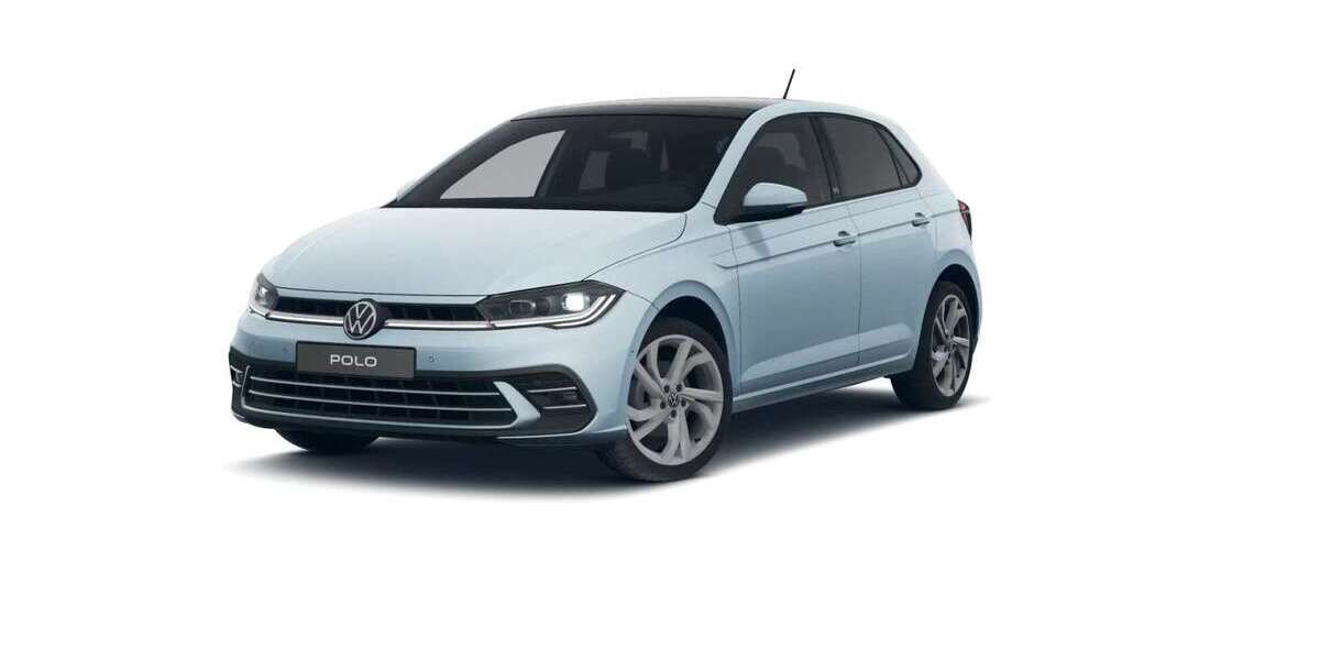 VW Polo 1.500 km 29.980 &euro; Siegen 57074
