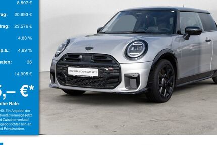 Mini Cooper S 17.700 km 29.890 &euro; Olpe 57462