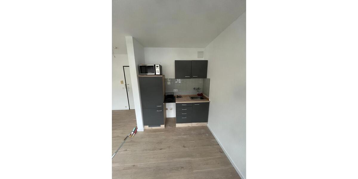 Etagenwohnung Siegen Kaan-Marienborn - 1 Zimmer, 27 m&sup2;, 395&euro; | Angebot:26020412