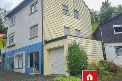 Haus Brachbach - 6 Zimmer, 123 m&sup2;, 198.000&euro; | Angebot:25510740