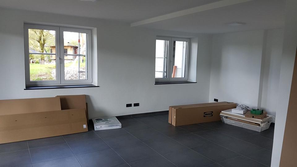 Etagenwohnung Kirchhundem - 5 Zimmer, 82 m&sup2;, 1.180&euro; | Angebot:23603241