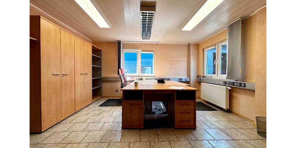 Gewerbeobjekt Herdorf - 1.500&euro; | Angebot:24295739