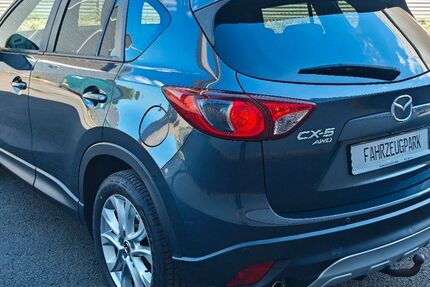 Mazda CX-5 127.819 km 9.999 &euro; Siegen 57080