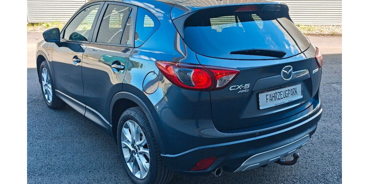 Mazda CX-5 127.819 km 9.999 &euro; Siegen 57080