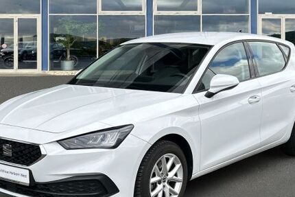 Seat Leon 18.700 km 23.490 &euro; Herborn 35745