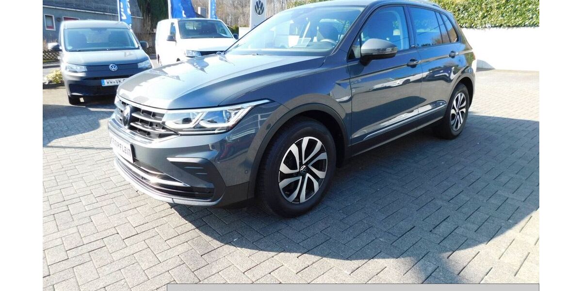 VW Tiguan 56.900 km 24.690 &euro; Bad Marienberg 56470