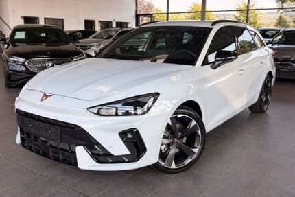 Cupra Leon 1.050 km 30.670 &euro; Attendorn 57439