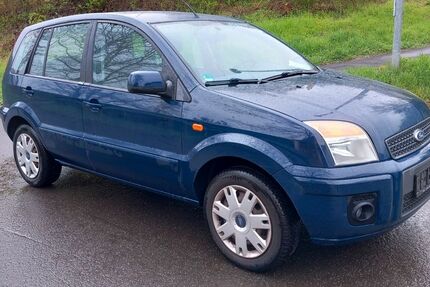 Ford Fusion 101.477 km 3.890 &euro; Herborn-Burg 35745