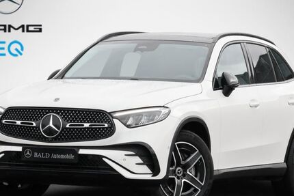 Mercedes-Benz GLC 200 6.410 km 54.550 &euro; Waldbröl 51545