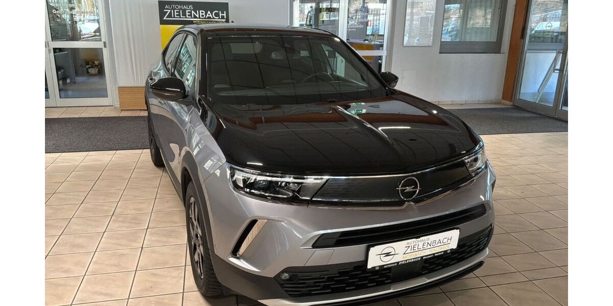 Opel Mokka 23.903 km 21.900 &euro; Morsbach 51597