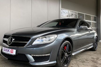 Mercedes-Benz CL 63 AMG 103.638 km 36.900 &euro; Hilchenbach 57271