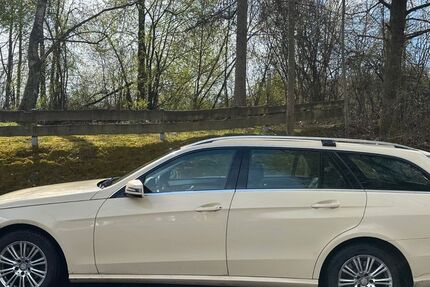 Mercedes-Benz E 200 518.000 km 3.990 &euro; Kreuztal 57223