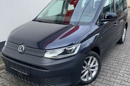 VW Caddy 55.100 km 28.990 &euro; Zehnhausen 56477