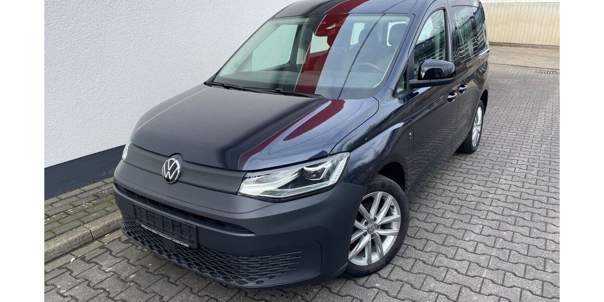 VW Caddy 55.100 km 28.990 &euro; Zehnhausen 56477